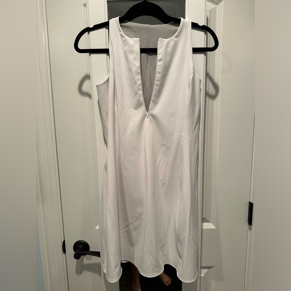 SPANX WORKOUT DRESS